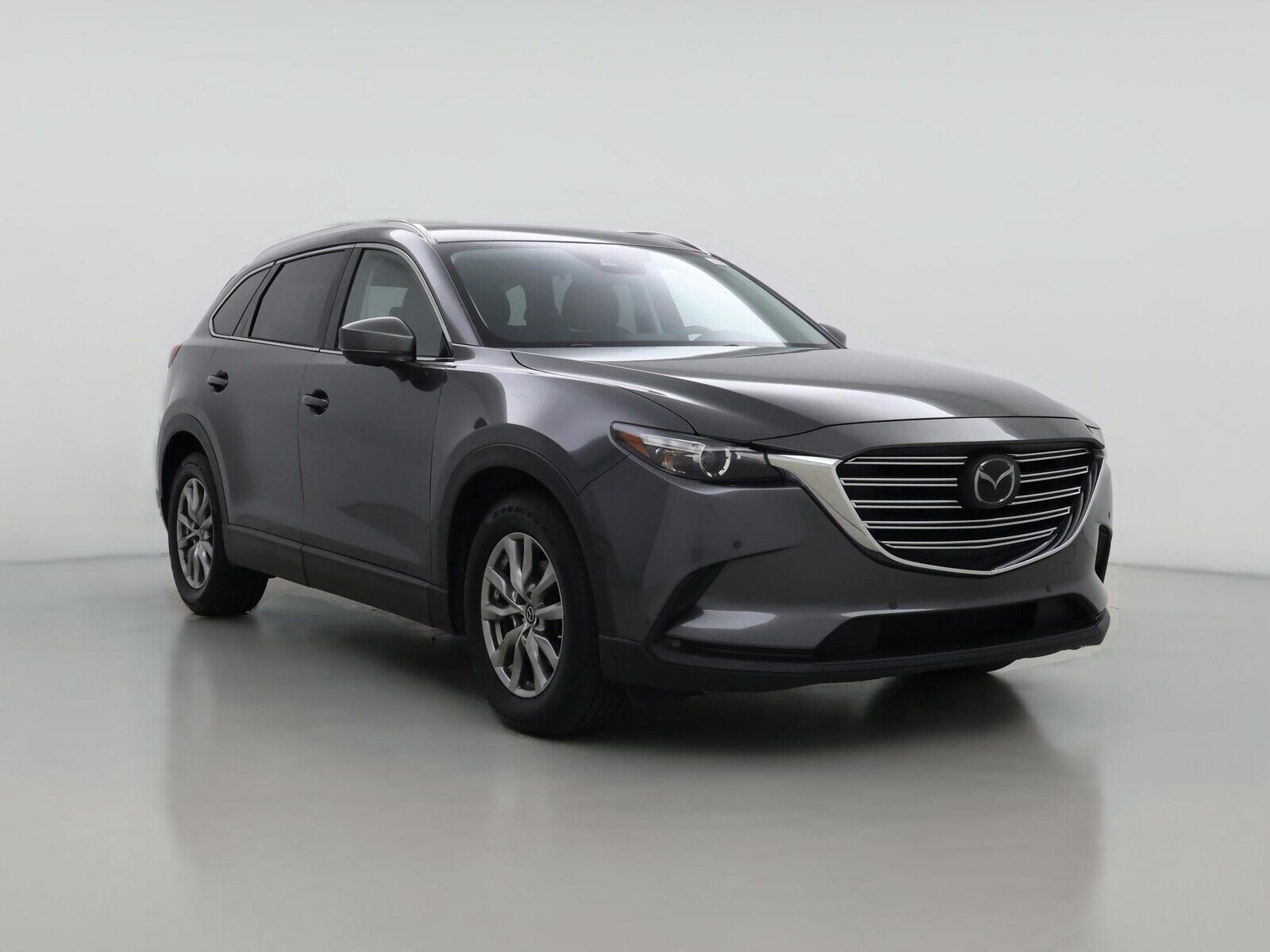 2019 MAZDA CX-9