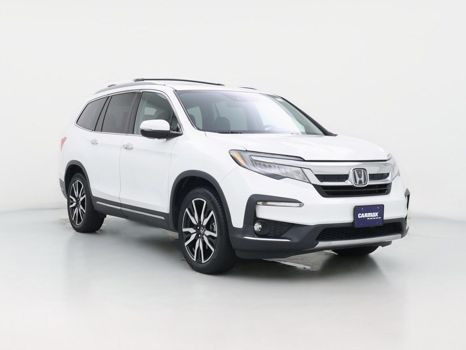2020 HONDA Pilot