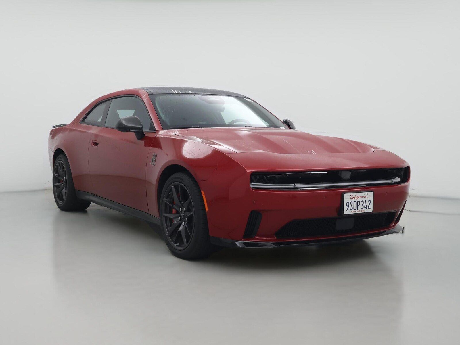 2024 DODGE Charger
