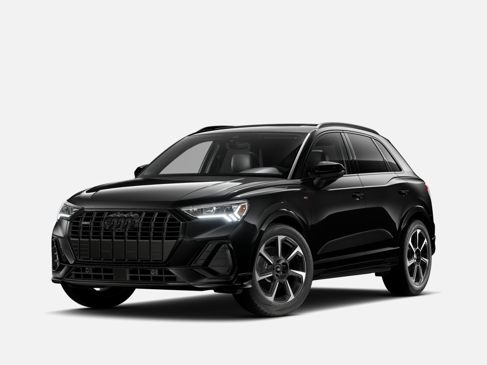 2025 AUDI Q3