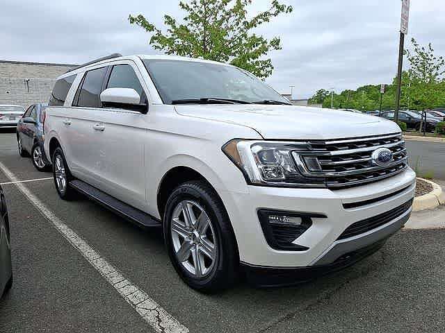 2019 FORD Expedition