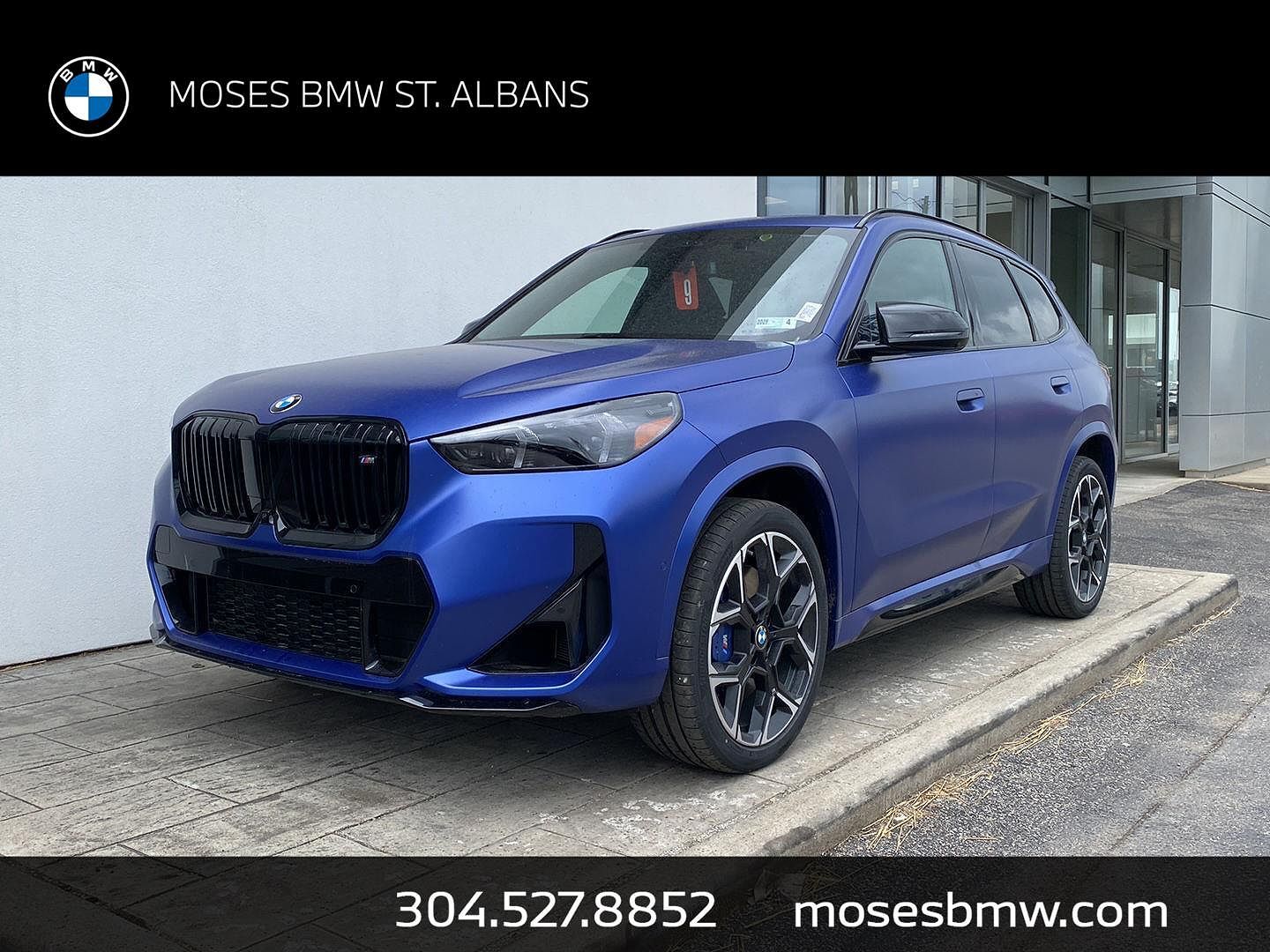 2026 BMW X1