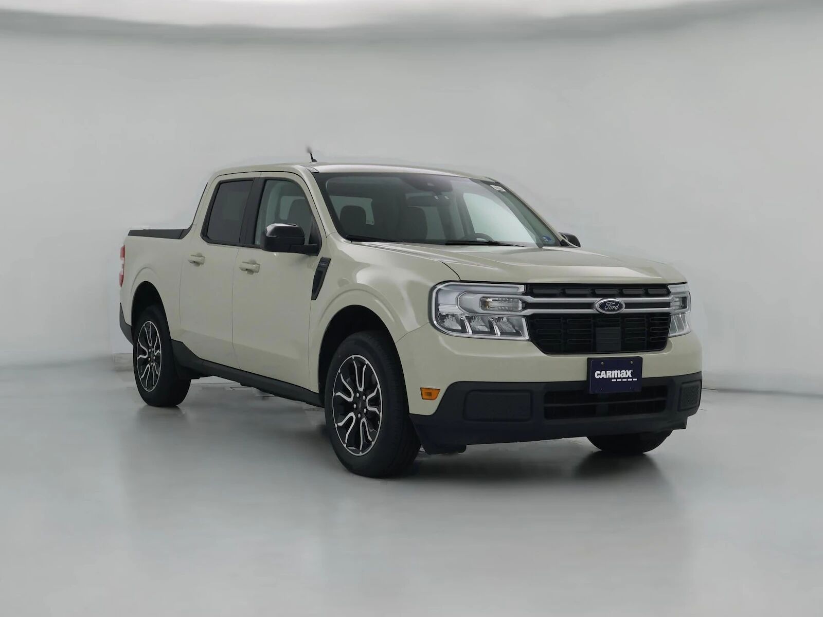 2024 FORD Maverick