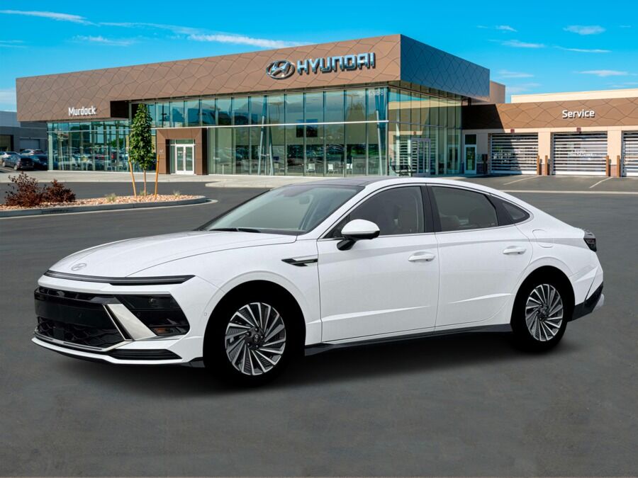 2026 HYUNDAI Sonata