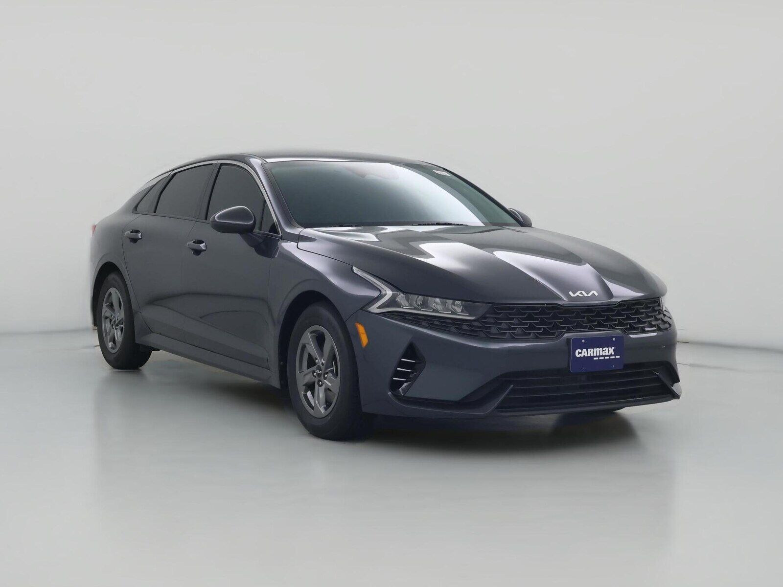 2023 KIA K5