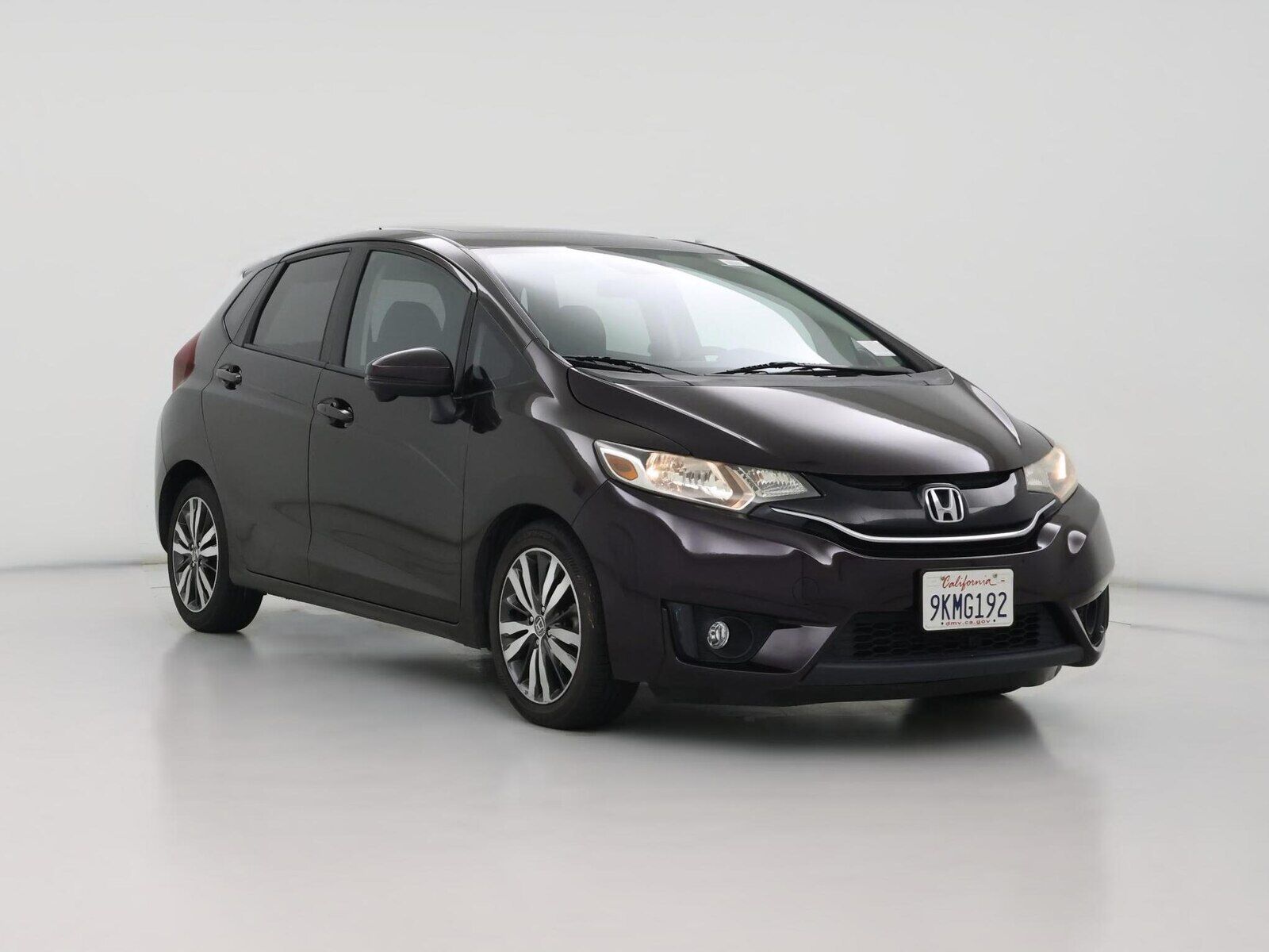 2016 HONDA Fit
