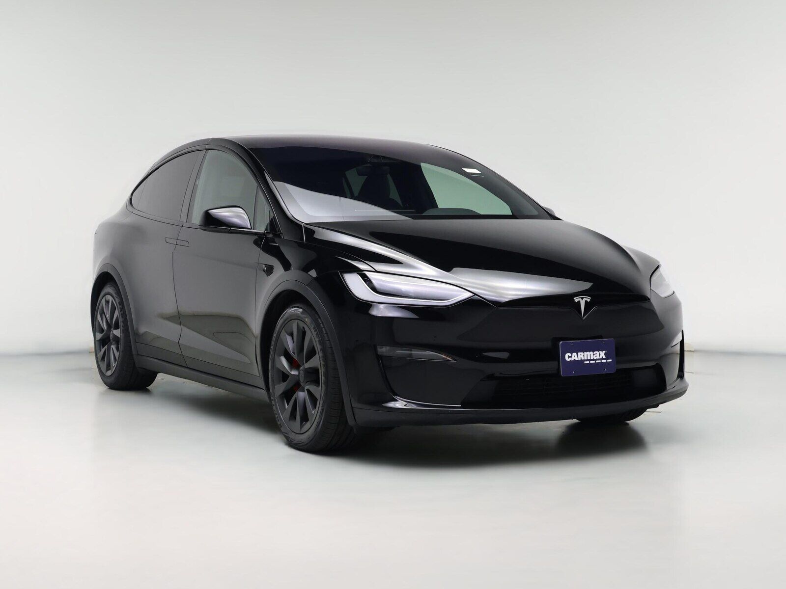 2023 TESLA Model X