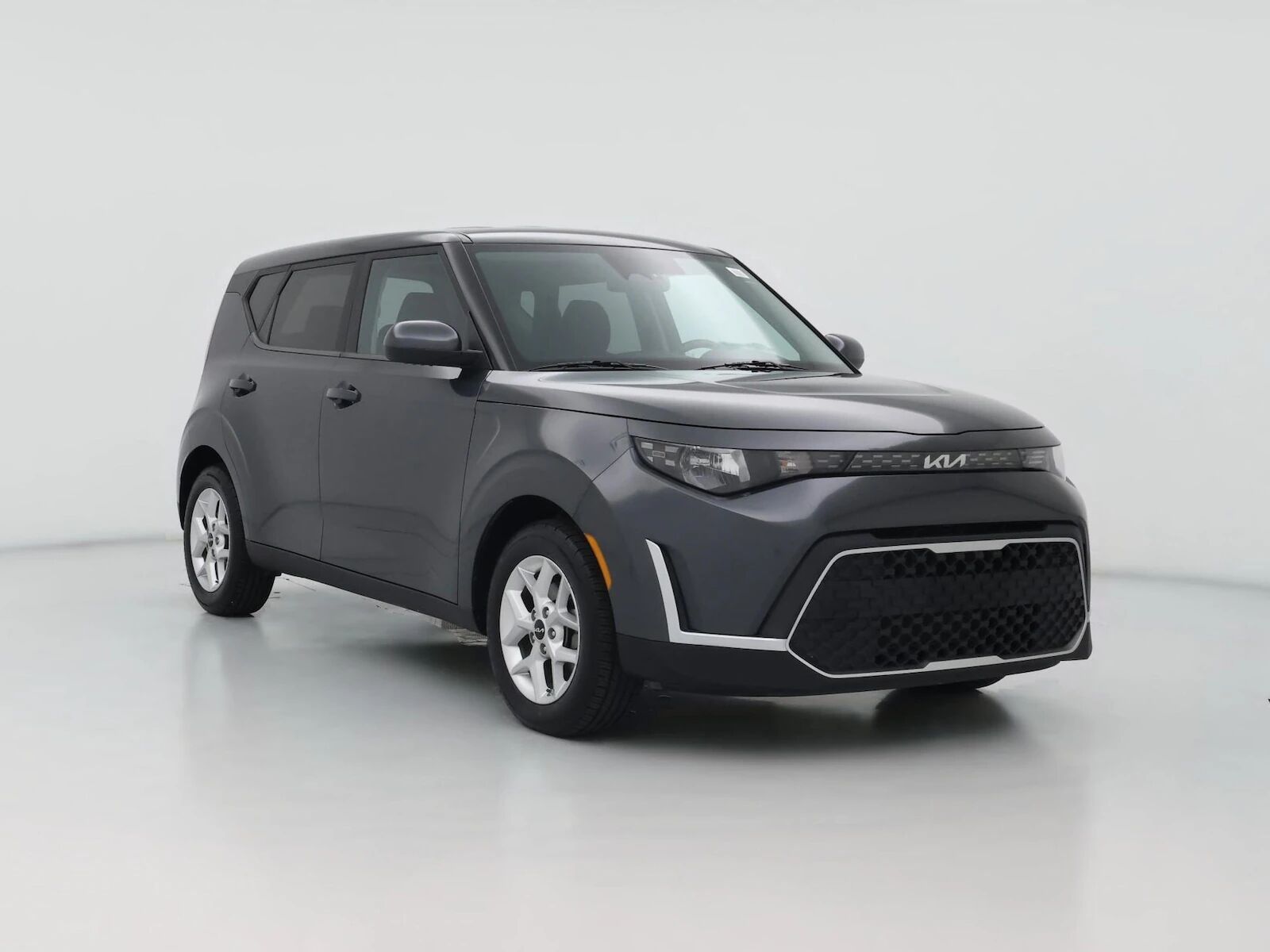 2023 KIA Soul