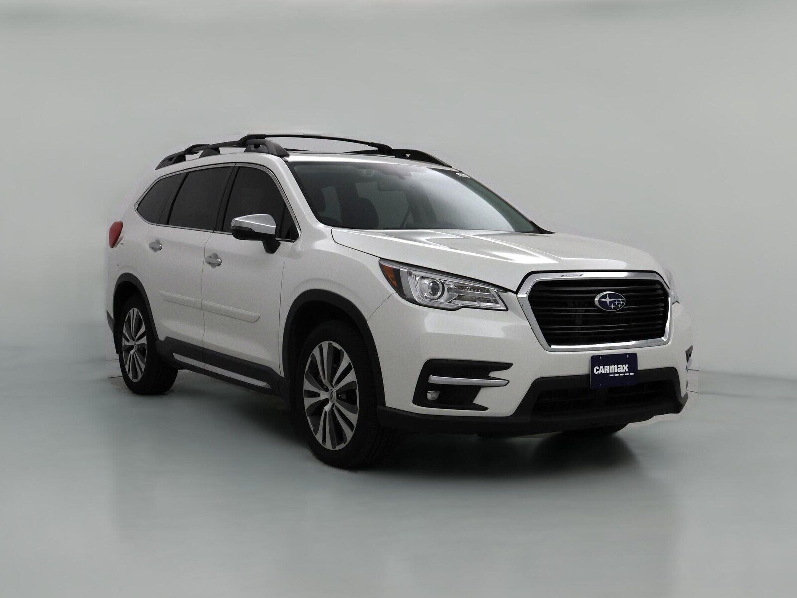 2022 SUBARU Ascent