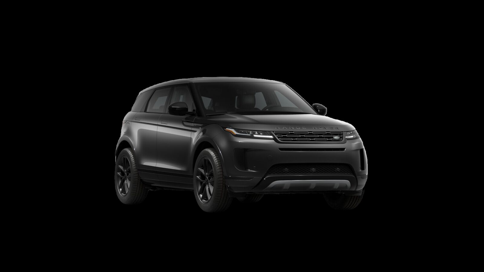 2026 LAND ROVER Range Rover Evoque