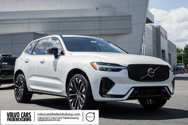 2026 VOLVO XC60