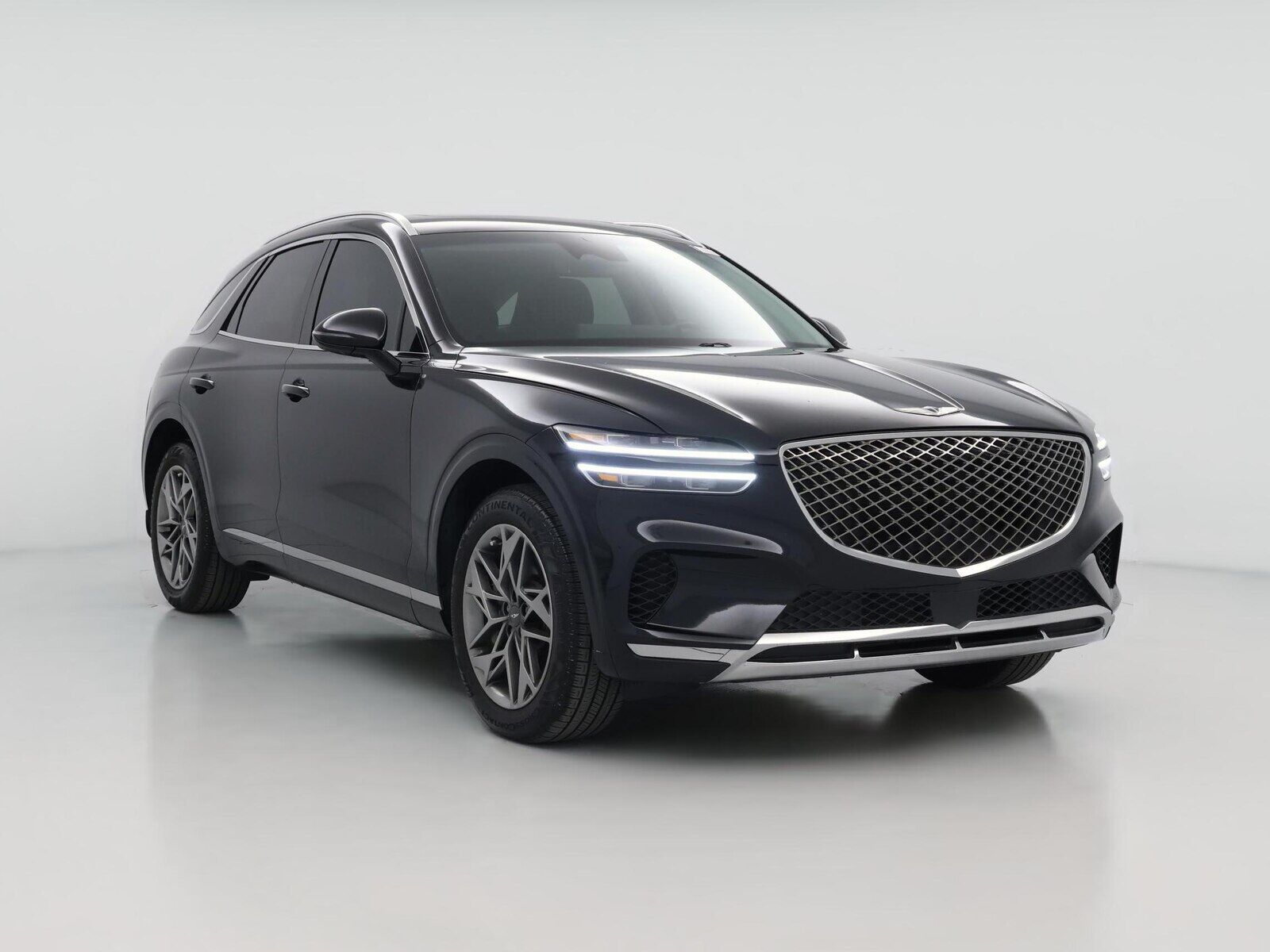 2023 GENESIS GV70