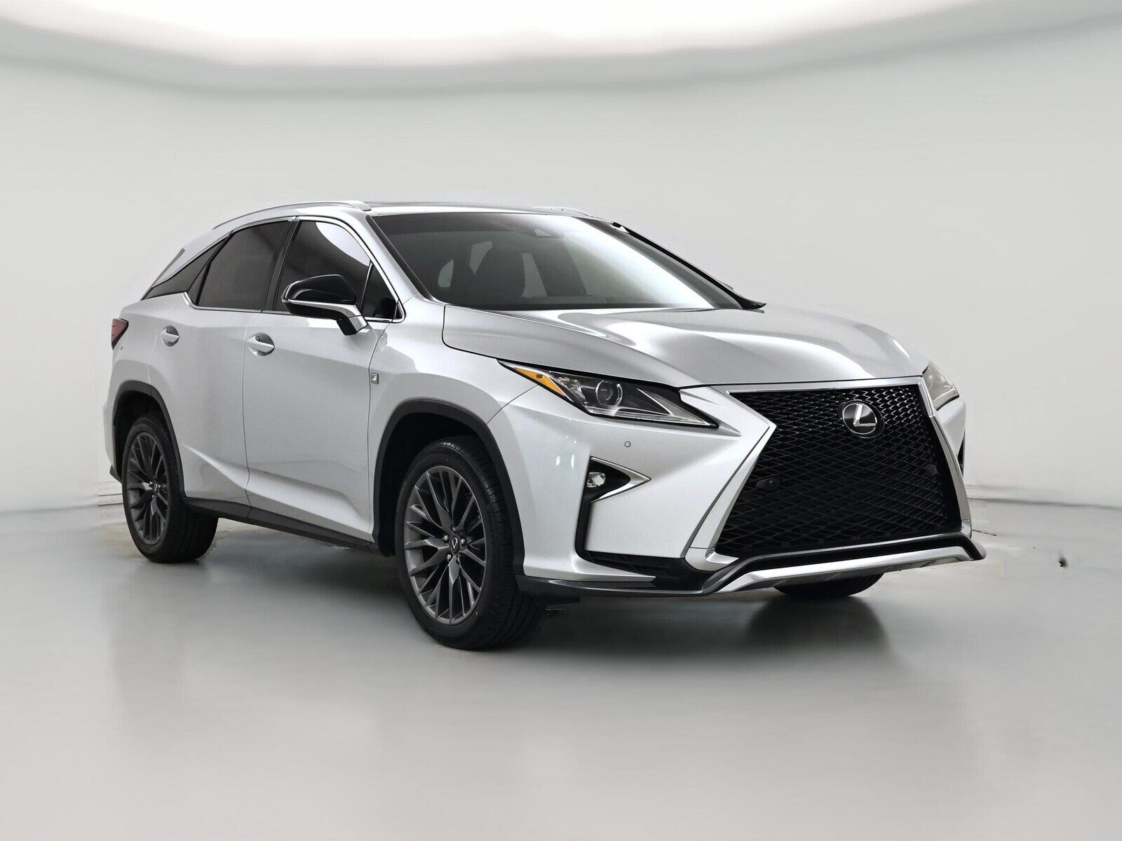 2018 LEXUS RX