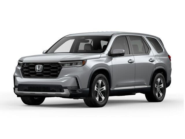 2024 HONDA Pilot