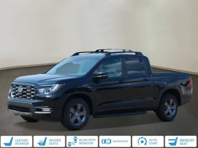 2026 HONDA Ridgeline