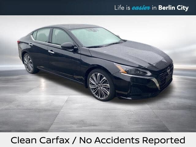 2023 NISSAN Altima