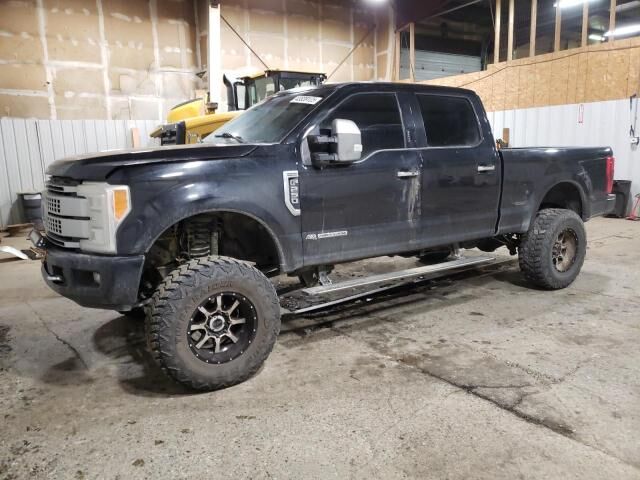 2017 FORD F-250
