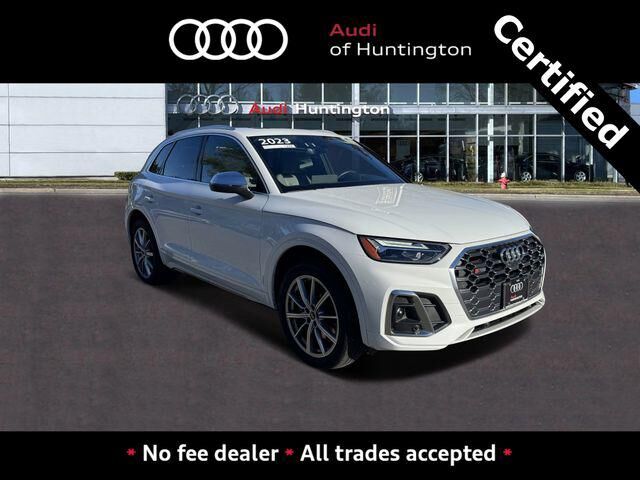 2023 AUDI SQ5