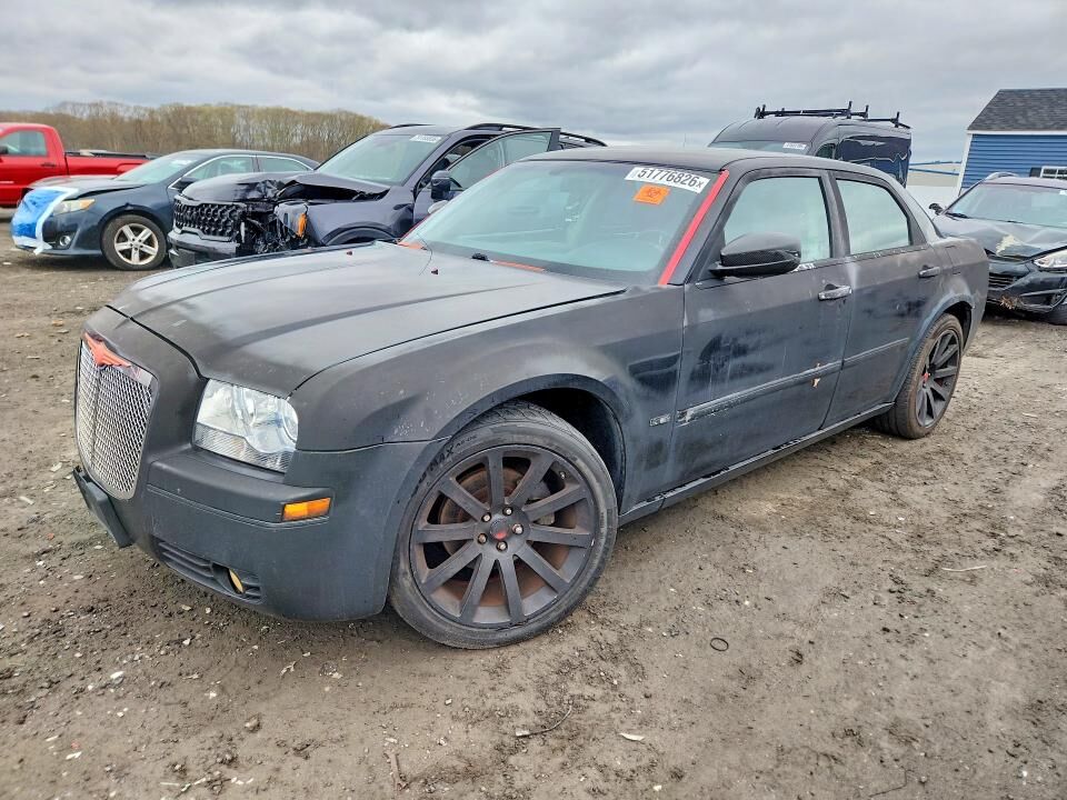 2006 CHRYSLER 300
