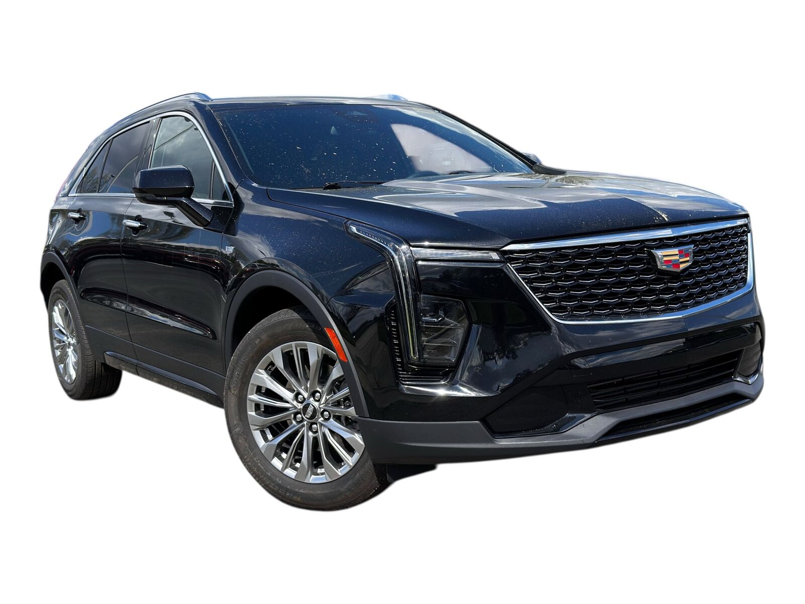 2024 CADILLAC XT4