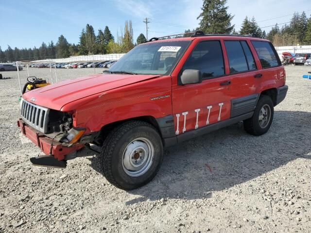 1994 JEEP Grand Cherokee