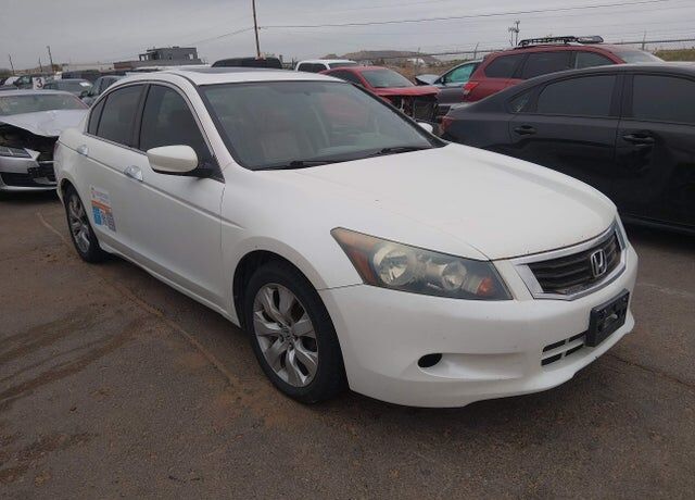 2010 HONDA Accord