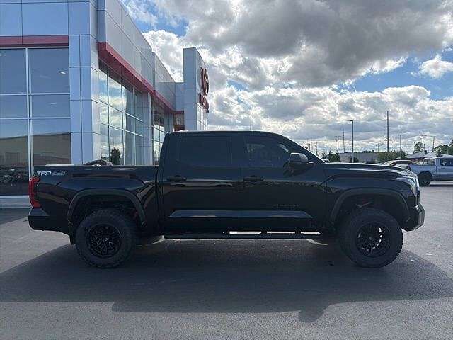 2026 TOYOTA Tundra