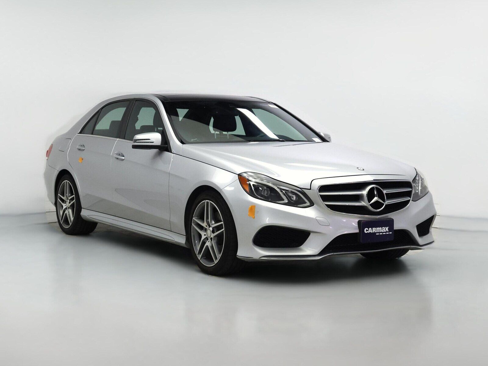 2015 MERCEDES-BENZ E-Class