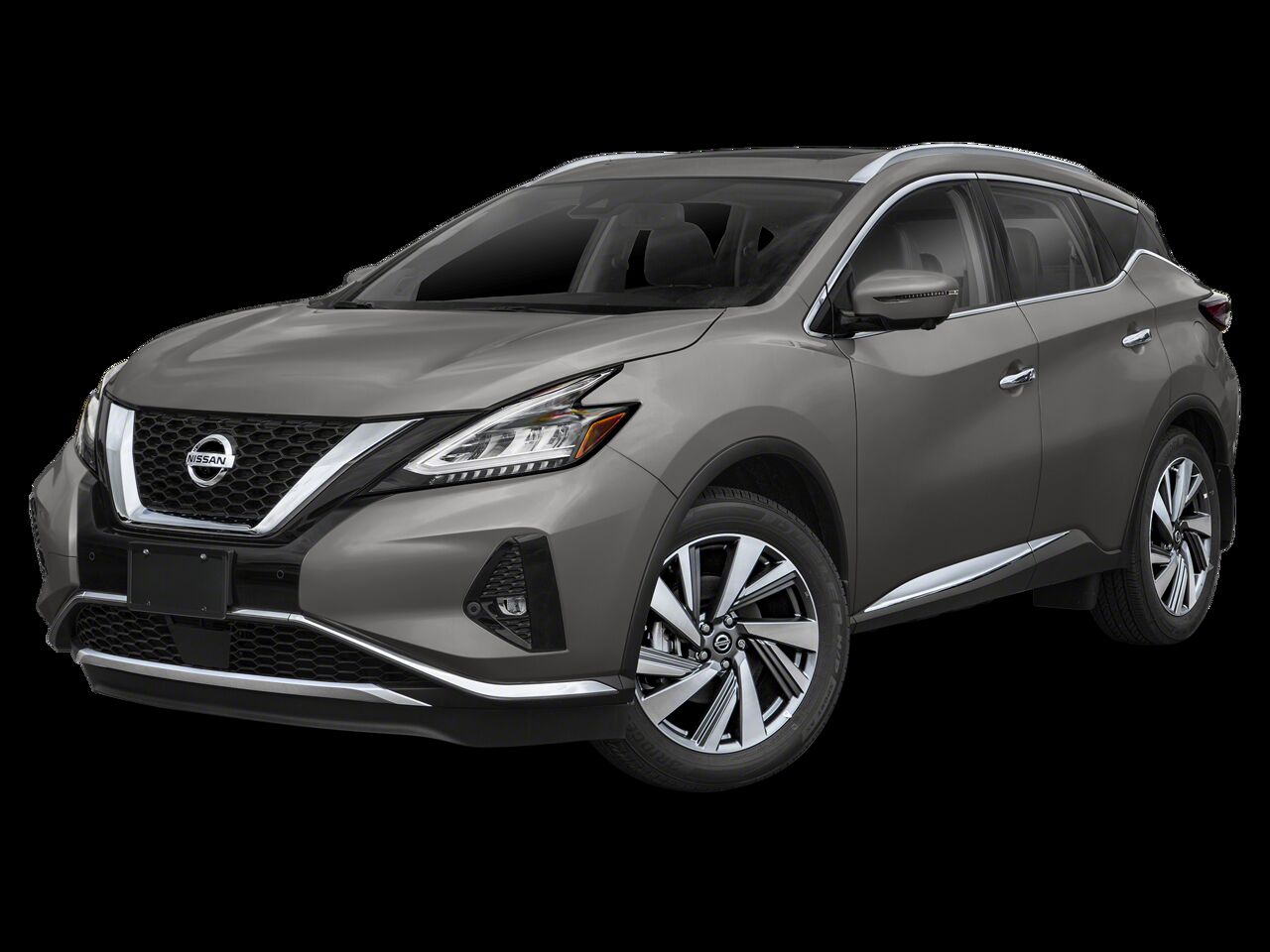 2021 NISSAN Murano