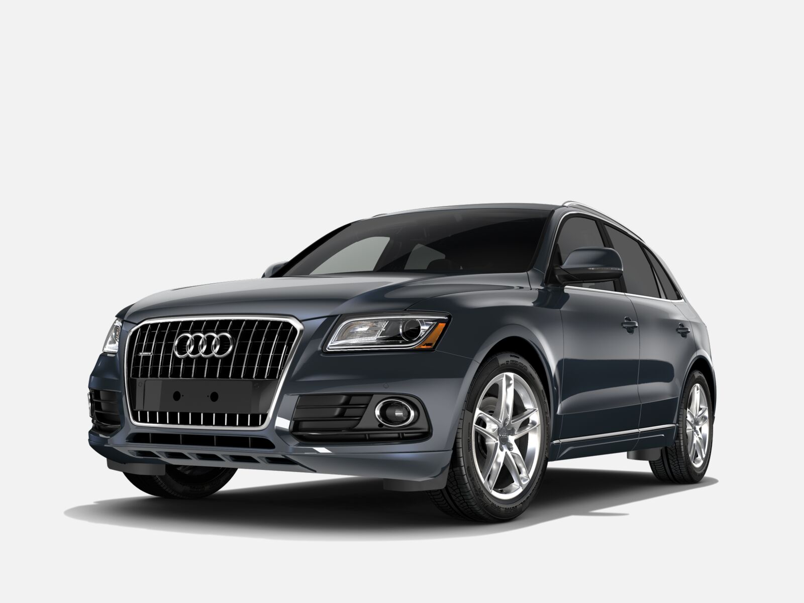 2013 AUDI Q5
