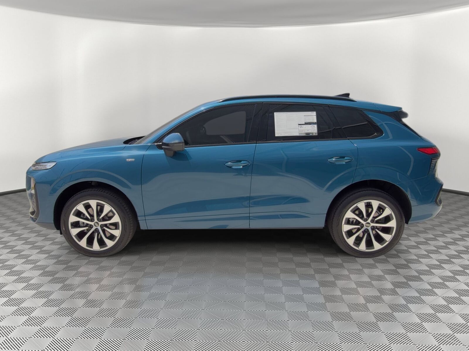 2026 Audi Q3