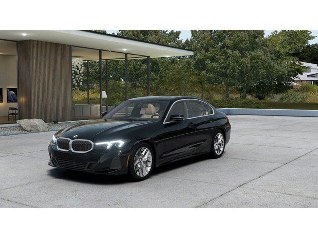 2026 BMW 3 Series