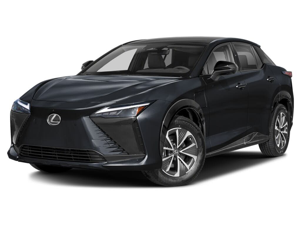 2024 LEXUS RZ