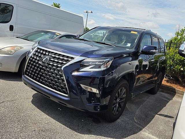 2023 LEXUS GX