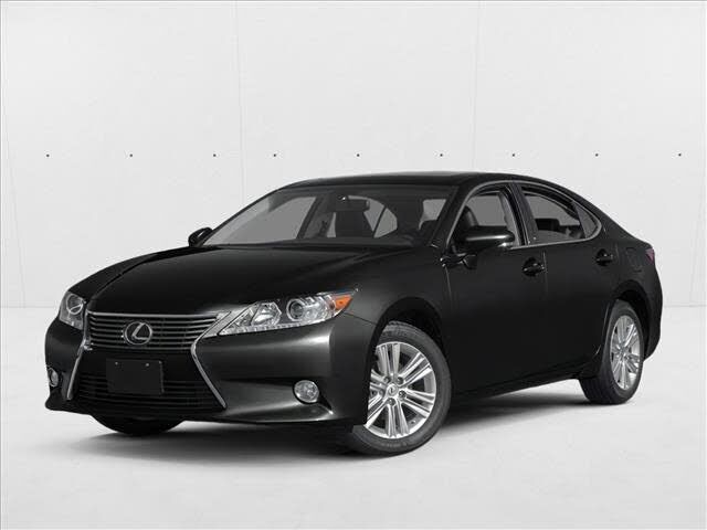 2014 LEXUS ES
