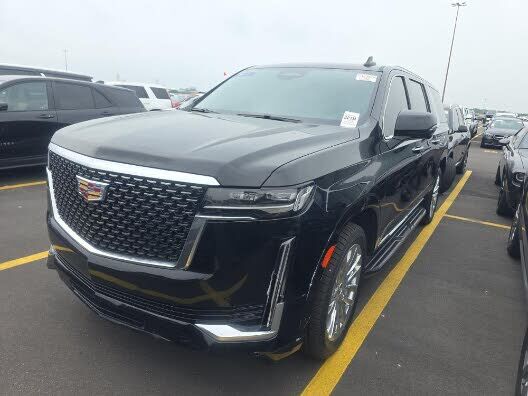 2023 CADILLAC Escalade ESV