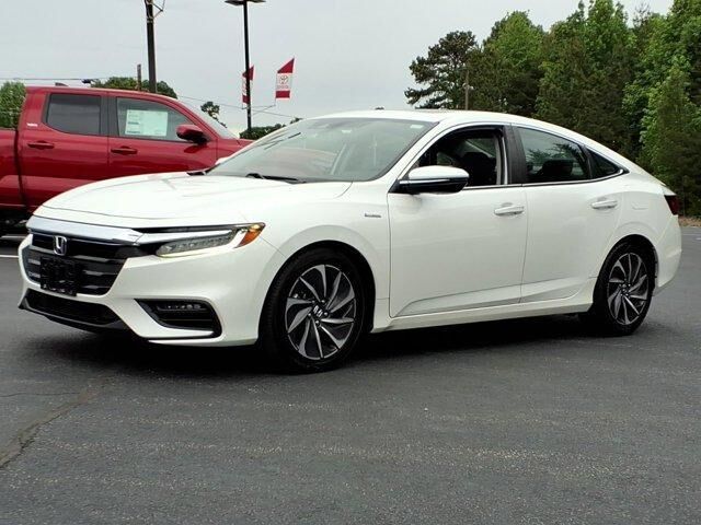 2019 HONDA Insight