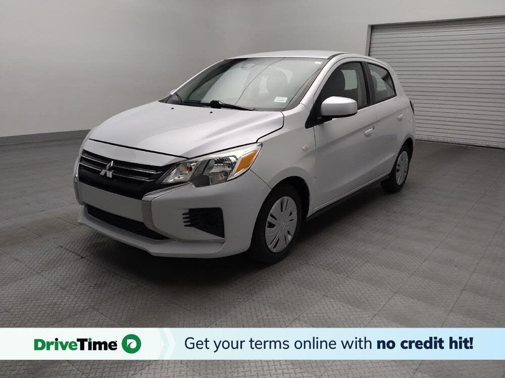 2024 MITSUBISHI Mirage