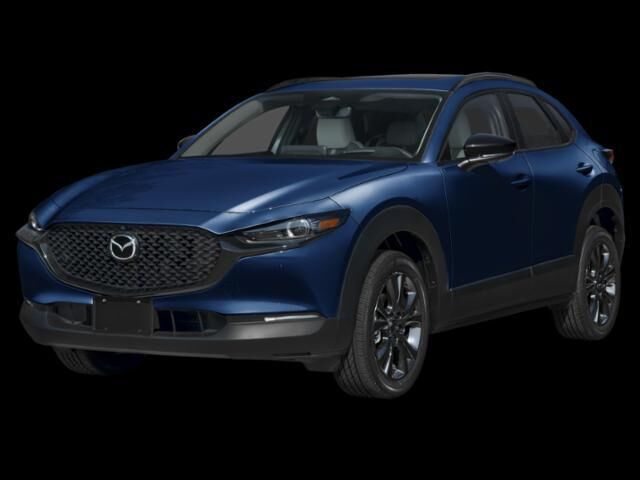 2026 MAZDA CX-30