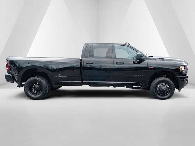 2024 RAM 3500