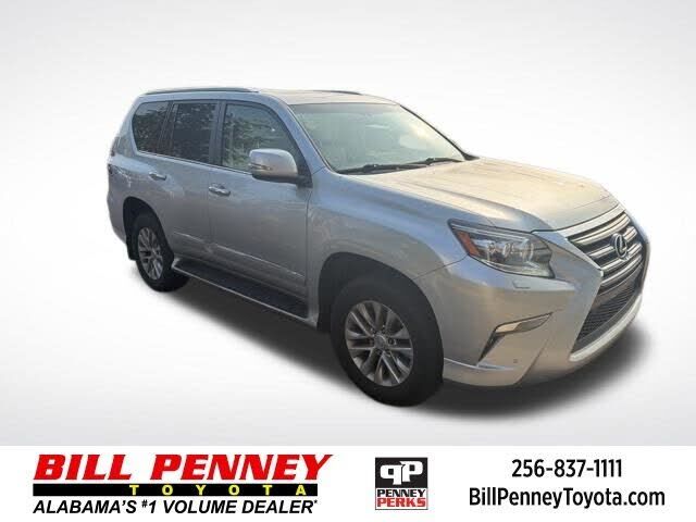 2018 LEXUS GX