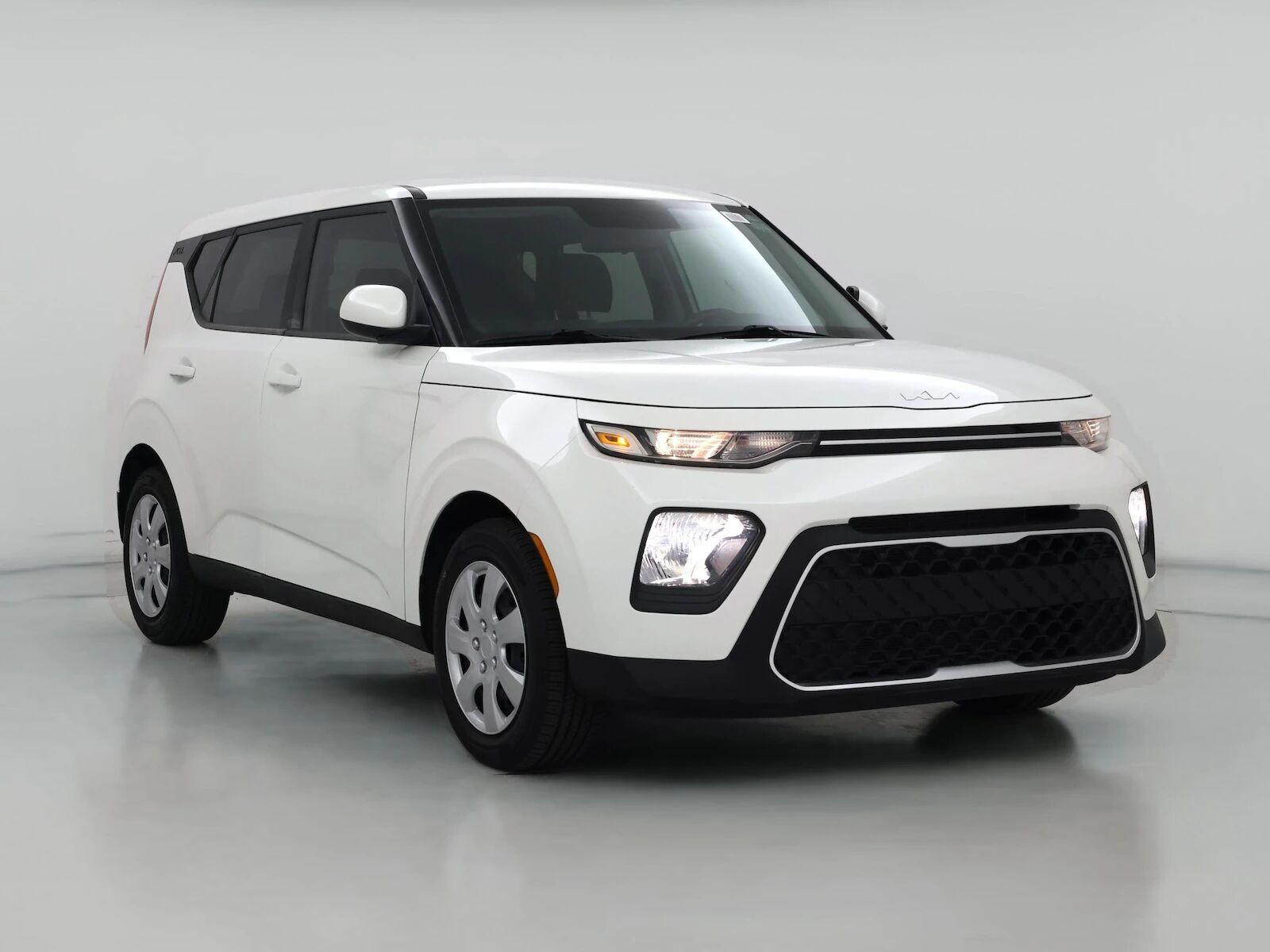 2022 KIA Soul