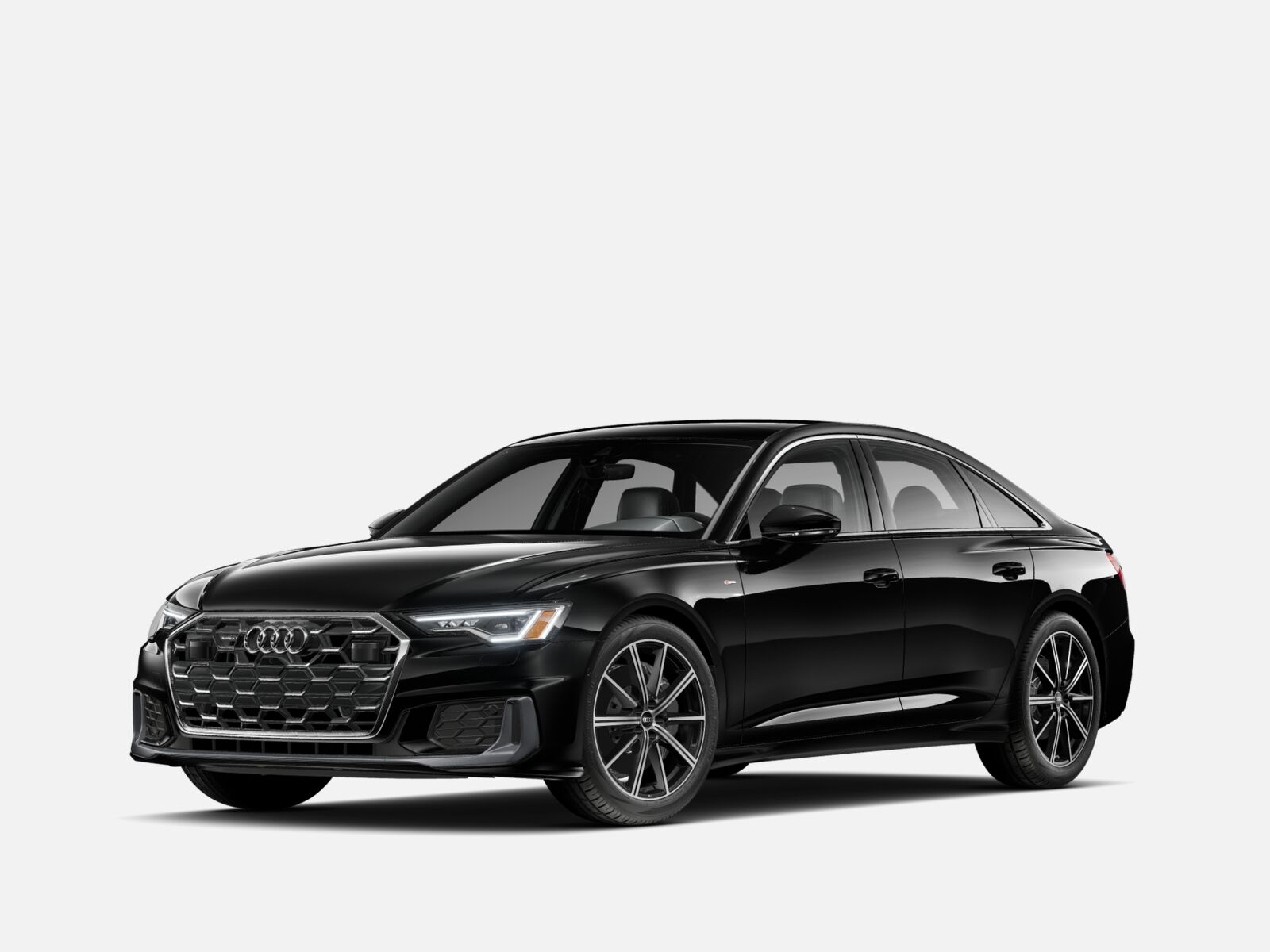 2024 AUDI A6