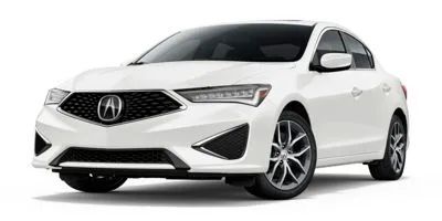 2019 ACURA ILX