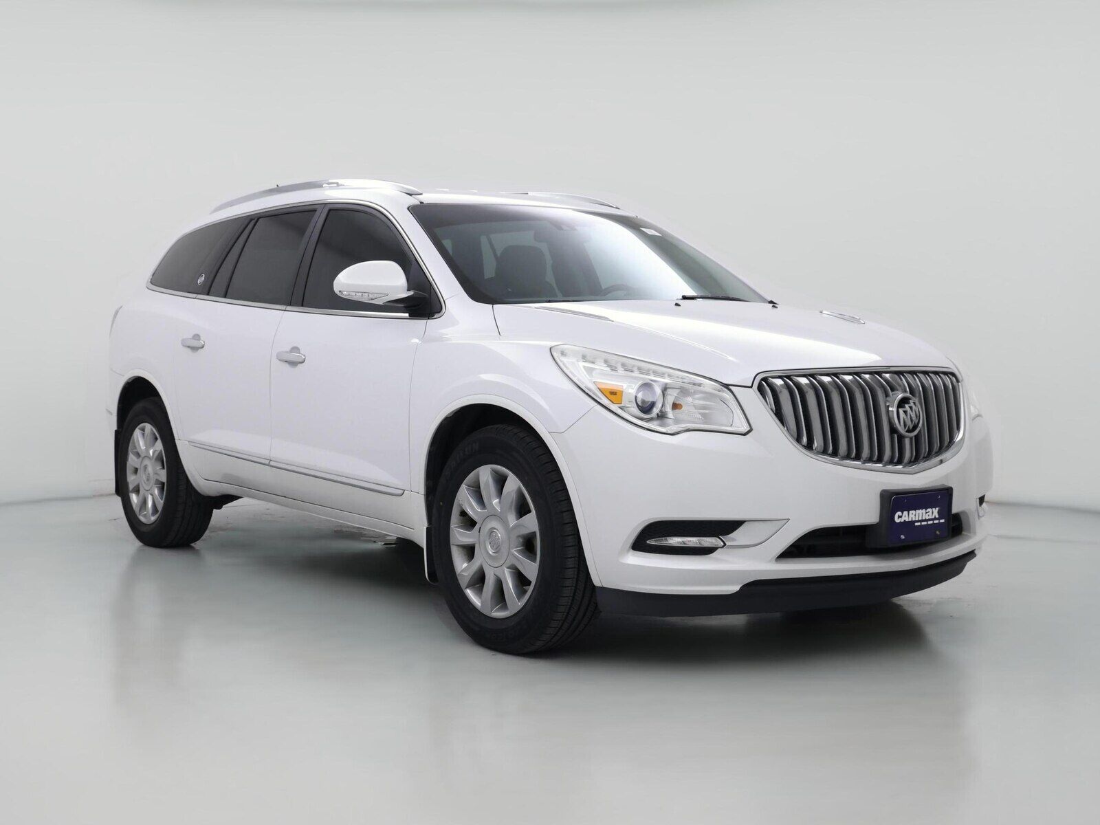 2016 BUICK Enclave