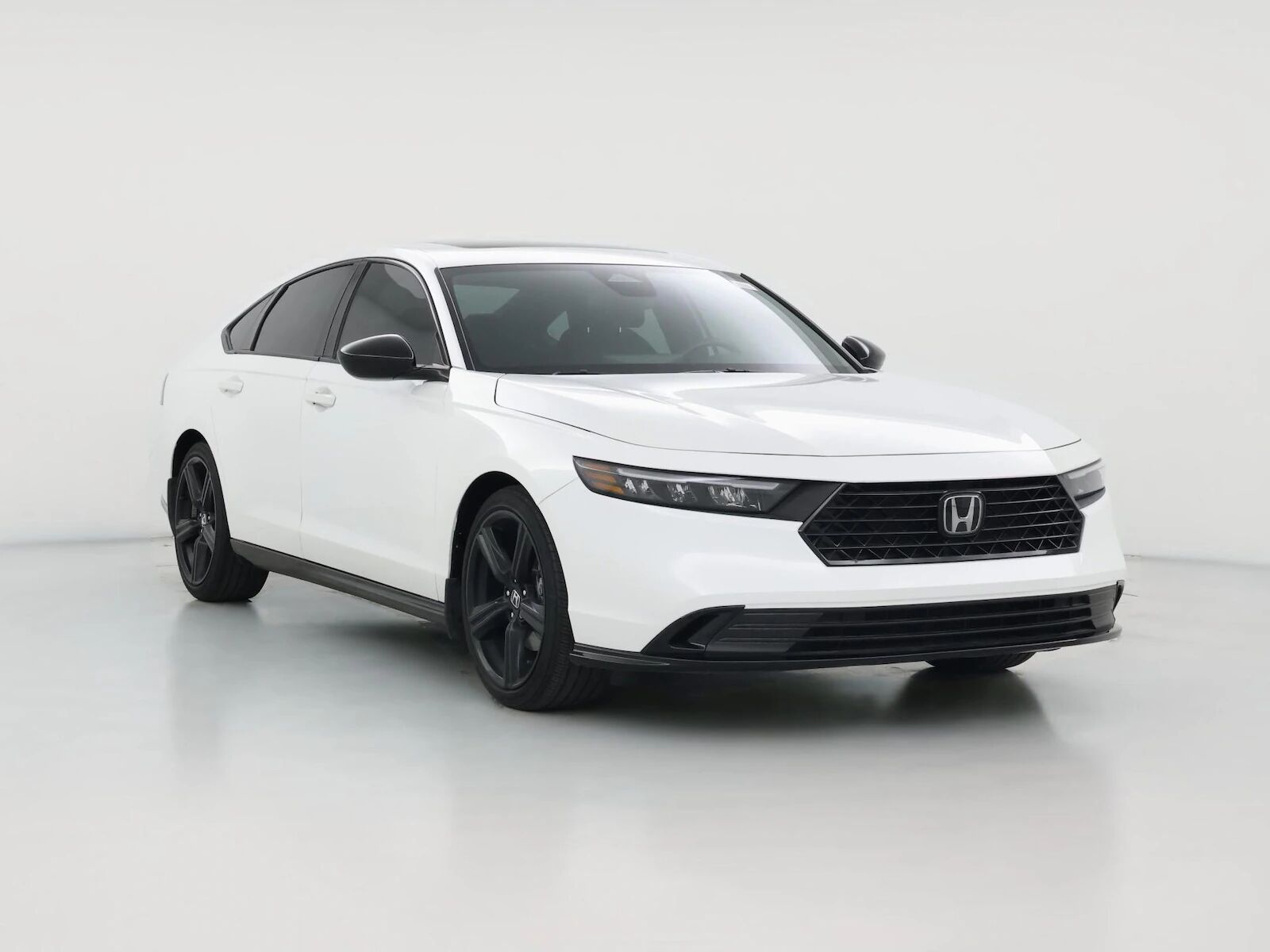 2023 HONDA Accord
