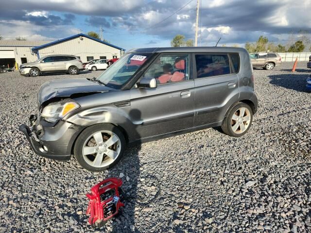 2010 KIA Soul