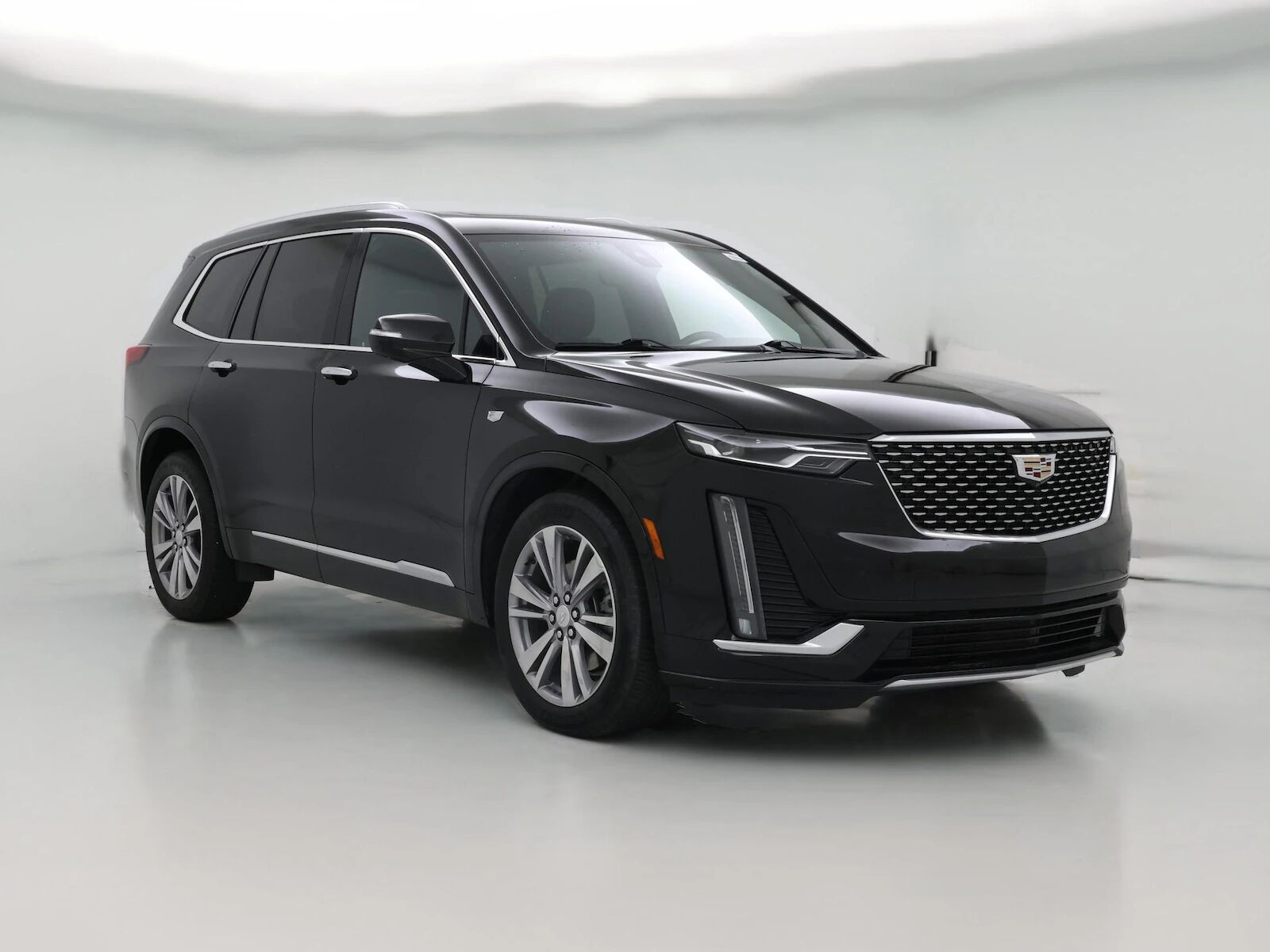 2023 CADILLAC XT6