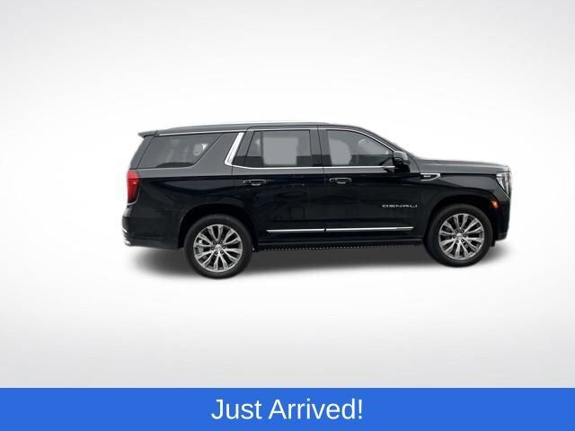 2021 GMC Yukon