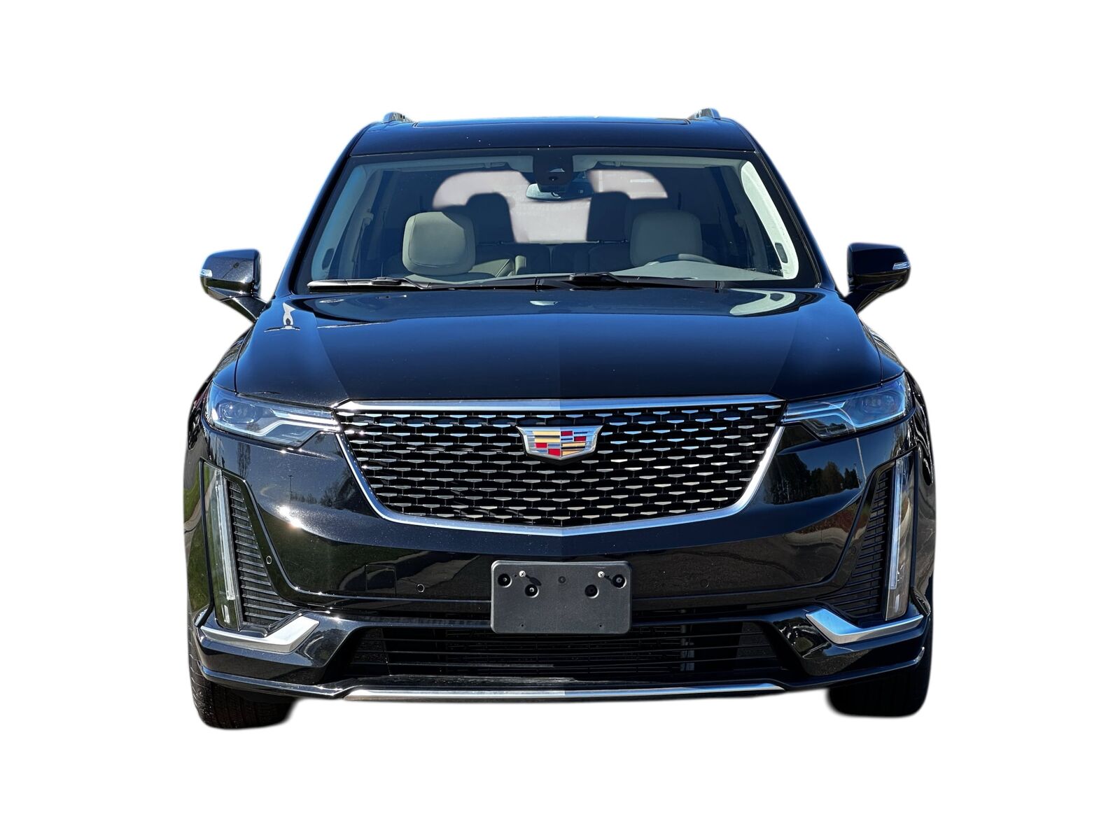 2023 CADILLAC XT6